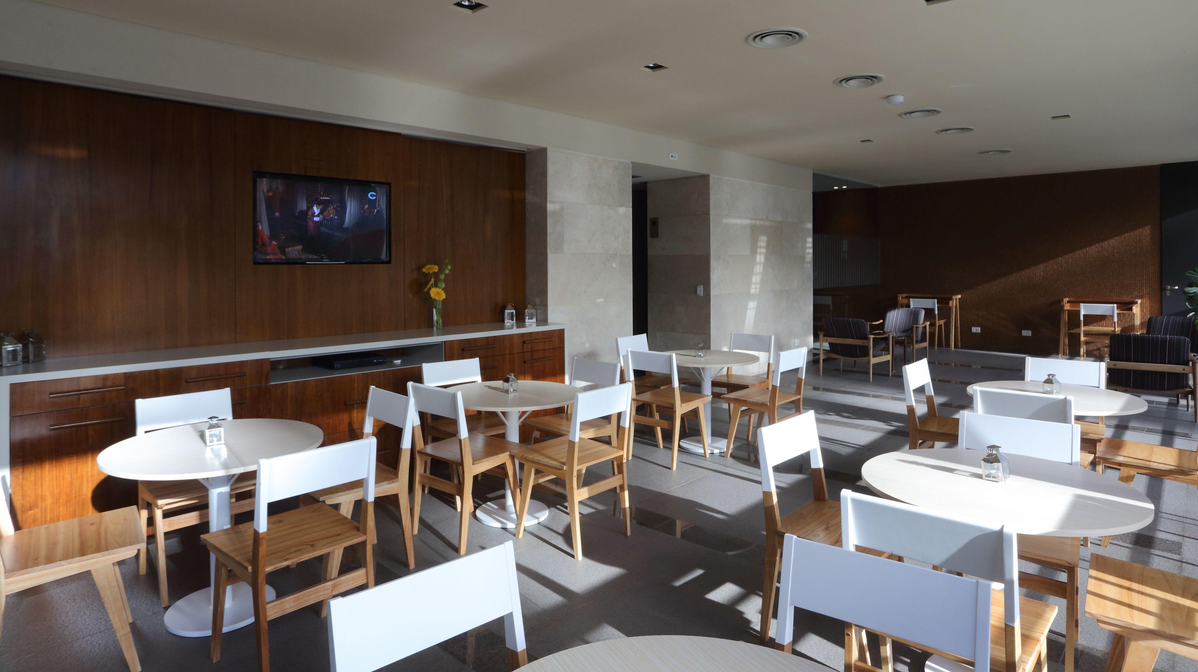 Flaat Del Polo Apartment - Buenos Aires — Fotos 2