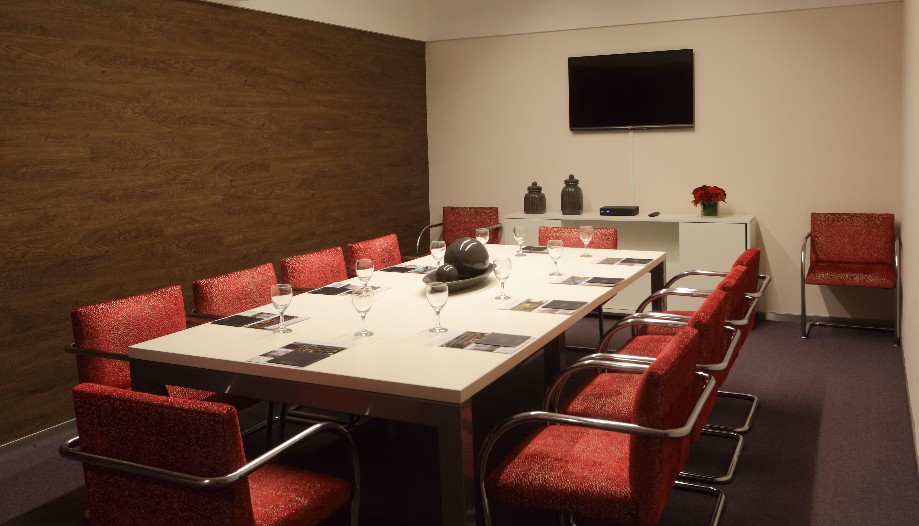 Flaat Del Polo Apartment - Buenos Aires — Fotos 3